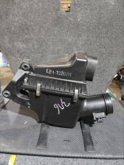 Корпус воздушного фильтра BMW X1 2014