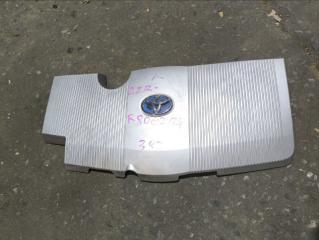 Декоративная крышка ДВС Toyota Prius 2016