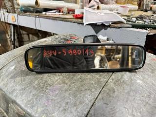 Зеркало салон Toyota Camry 2012