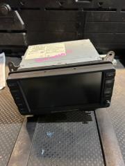 Магнитола MITSUBISHI outlander 2008 контрактная Магнитола MITSUBISHI outlander 2008