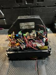 Блок предохранителей Mercedes-Benz C-Class 2012