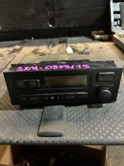 Блок климат контроля Toyota Gaia 1998