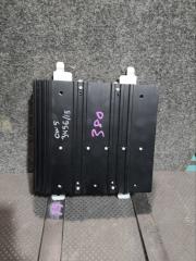 Усилитель звука MITSUBISHI outlander 2010