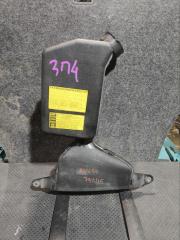 Воздухозаборник Toyota Camry 2012