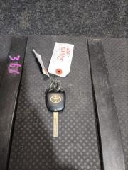 Запчасть ключ зажигания Toyota HARRIER 2006