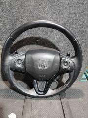 Руль c airbag HONDA VEZEL 2013