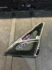 Стекло собачника правое HONDA Civic 2010