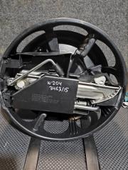 Ящик инструментов Mercedes-Benz C-Class 2012