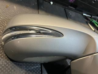 Зеркало правое Lexus RX450H 2010 контрактная Зеркало правое Lexus RX450H 2010