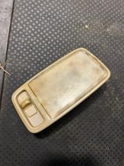 Фото запчасти плафон Toyota Gaia 1998 контрактная запчасть Запчасть плафон Toyota Gaia 1998