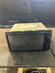 Запчасть магнитола Toyota NSZN-W64T