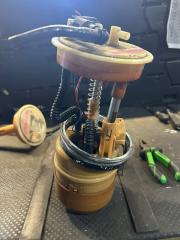 Топливный насос NISSAN X-TRAIL 2009 контрактная Топливный насос NISSAN X-TRAIL 2009