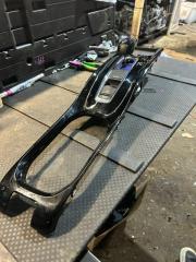 Консоль КПП HONDA VEZEL 2013