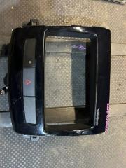 Рамка магнитолы MITSUBISHI outlander 2008