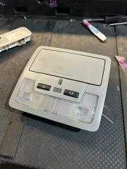 Плафон Toyota Camry 2012