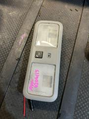 Плафон Toyota Camry 2012