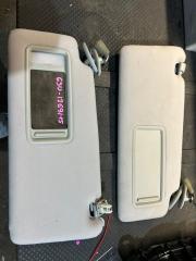 Козырек солнцезащитный Toyota HARRIER 2006