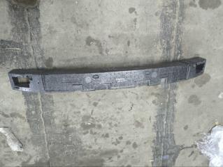 Пенопласт бампера передний Toyota Prius 2016 контрактная Пенопласт бампера передний Toyota Prius 2016