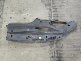 Кожух замка капота Lexus RX450H 2010