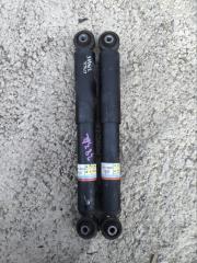 Амортизатор подвески задний Lexus RX450H 2010