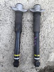 Амортизатор подвески задний Toyota Prius 2016