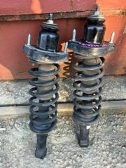 Стойка подвески задняя MITSUBISHI outlander 2008