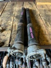 Амортизатор подвески задний Mercedes-Benz C-Class 2012