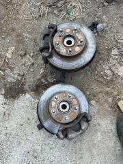 Ступица передняя HONDA Civic 2010 контрактная Ступица передняя HONDA Civic 2010