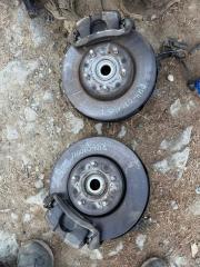 Ступица передняя HONDA VEZEL 2013 контрактная Ступица передняя HONDA VEZEL 2013