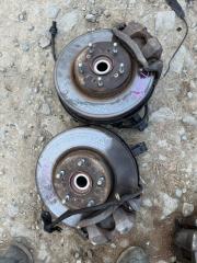 Ступица передняя HONDA VEZEL 2014 контрактная Ступица передняя HONDA VEZEL 2014