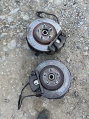 Ступица передняя Toyota HARRIER 2006