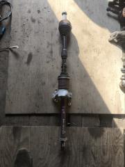 Привод передний правый HONDA VEZEL 2014