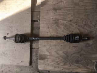 Запчасть привод задний правый Toyota HARRIER 2006