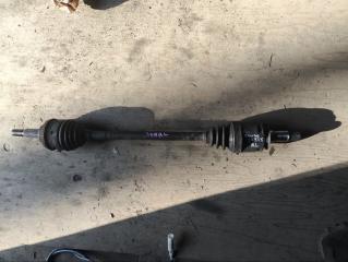 Запчасть привод задний левый Toyota HARRIER 2006