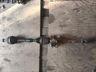 Привод передний правый HONDA VEZEL 2013