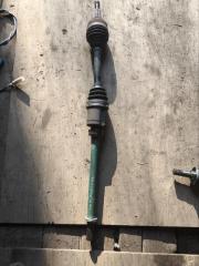 Привод передний правый NISSAN X-TRAIL 2009