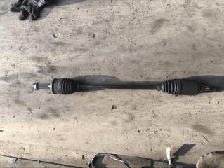 Фото запчасти привод задний левый HONDA VEZEL 2014 контрактная запчасть Запчасть привод задний левый HONDA VEZEL 2014