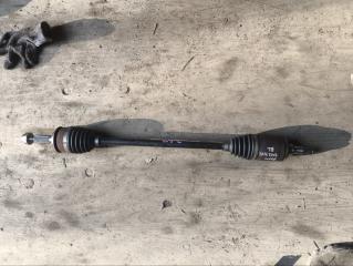 Фото запчасти привод задний левый HONDA VEZEL 2014 контрактная запчасть Запчасть привод задний левый HONDA VEZEL 2014