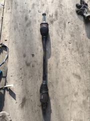 Фото запчасти привод задний правый HONDA VEZEL 2014 контрактная запчасть Запчасть привод задний правый HONDA VEZEL 2014