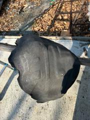 Подкрылок задний левый MITSUBISHI outlander 2010