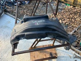 Фото запчасти подкрылок передний правый Toyota Gaia 1998 контрактная запчасть Запчасть подкрылок передний правый Toyota Gaia 1998