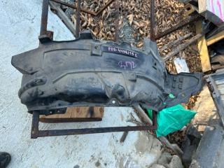 Подкрылок передний правый HONDA Civic 2010