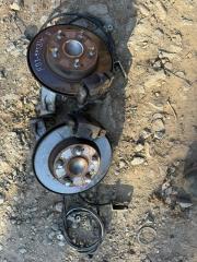 Ступица задняя HONDA Civic 2010 контрактная Ступица задняя HONDA Civic 2010