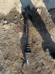 Привод передний левый HONDA VEZEL 2014