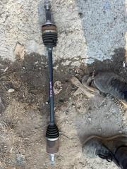 Фото запчасти привод задний правый HONDA VEZEL 2013 контрактная запчасть Запчасть привод задний правый HONDA VEZEL 2013