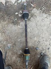 Привод задний левый MITSUBISHI outlander 2008