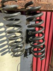 Пружина подвески задняя BMW X1 2014 контрактная Пружина подвески задняя BMW X1 2014