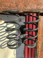 Пружина подвески задняя Lexus RX450H 2010