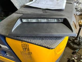 Стоп сигнал салон Toyota Camry 2012