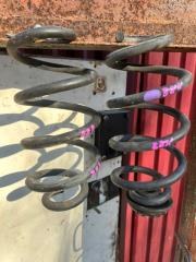 Пружина подвески задняя NISSAN X-TRAIL 2009 контрактная Пружина подвески задняя NISSAN X-TRAIL 2009